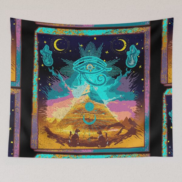 Item preview, ALCHEMY OF THE APEX ENTITY designed and sold by FREEKNSTEIN.
