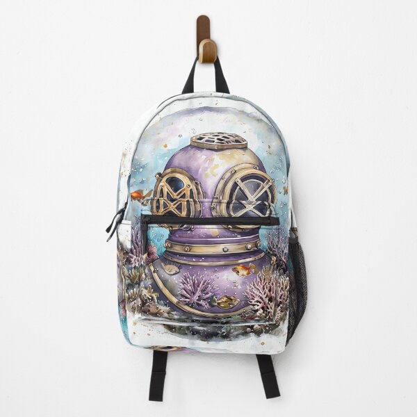 Item preview, The Deep Sea Conservatory designed and sold by ONYX Pixee.