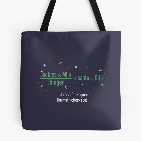 Item preview, Physics Christmas Law - Funny Science Teacher Nerd Holiday Gift designed and sold by nine-90.