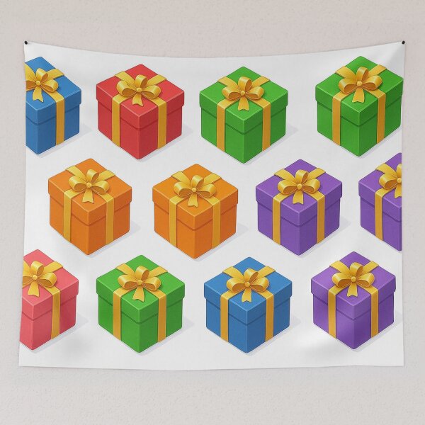 Item preview, Radiant gifts in harmony designed and sold by Sigtrix.
