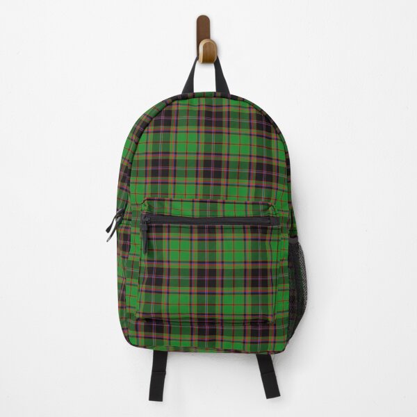 Item preview, BUCHAN Tartan | Traditional Scottish District, Clan & Family Name Tartan designed and sold by This Is Tartan®.