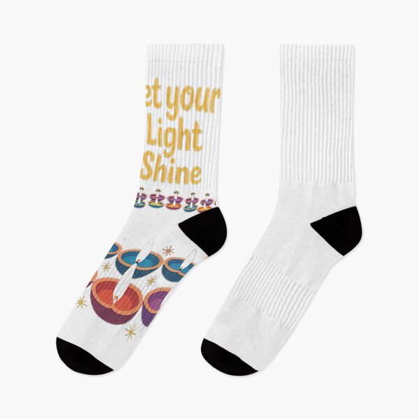 Item preview, Let Your Light Shine Bright Candlelight Magic Spiritual Growth designed and sold by mandiana.