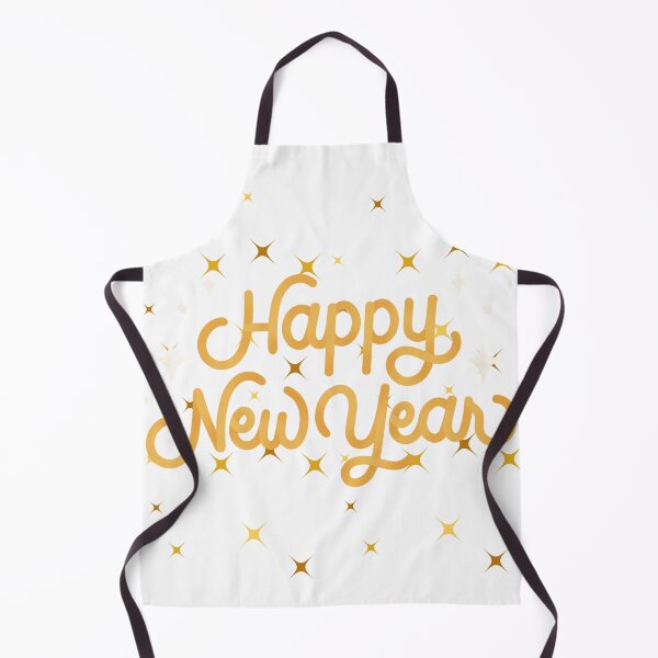 Item preview, Cool Happy New Year Sticker designed and sold by goluz.