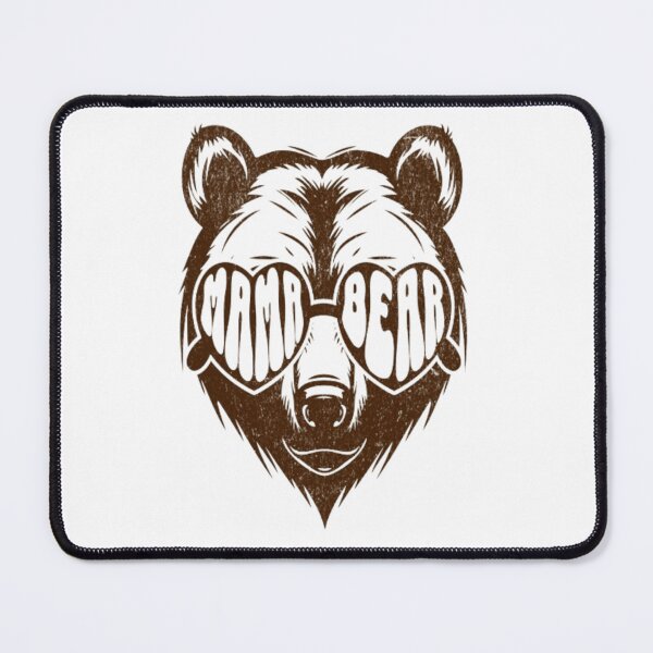 Item preview, Mama Bear... designed and sold by PRAVEEFASHION.