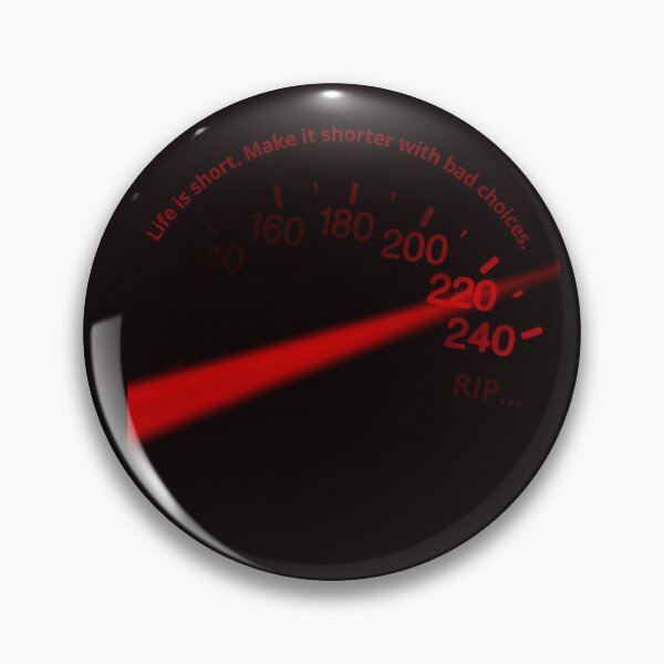 Item preview, The Cost of Speed: A Deadly Choice designed and sold by ViviByPaula.