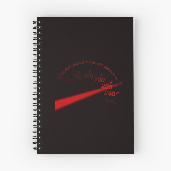 Item preview, The Cost of Speed: A Deadly Choice designed and sold by ViviByPaula.