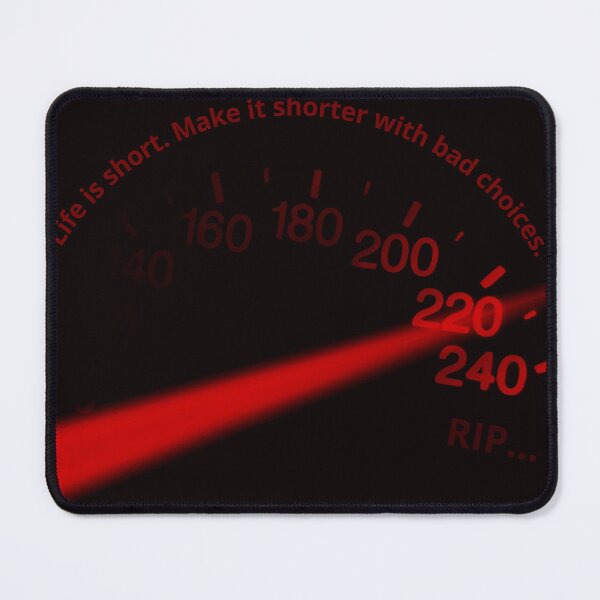 Item preview, The Cost of Speed: A Deadly Choice designed and sold by ViviByPaula.