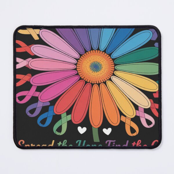 Item preview, Fight Cancer In All Color Spread The Hope Find a Cure Pink designed and sold by VladimiaPutin.