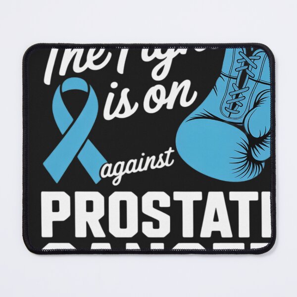 Item preview, Fight Support Prostate Cancer Warrior Prostate Cancer Awareness designed and sold by VladimiaPutin.