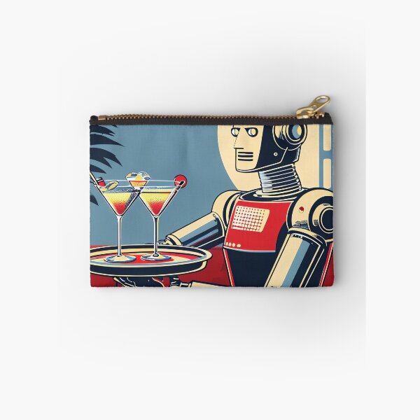 Item preview, Atomic Cocktail Hour designed and sold by ONYX Pixee.