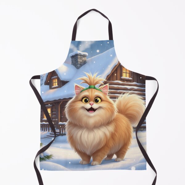 Item preview, Winter Cat designed and sold by RaF71PrO.