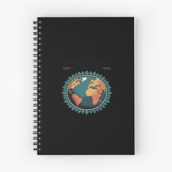 Item preview, We only do well if they do eco awareness designed and sold by Shannon Bosley.