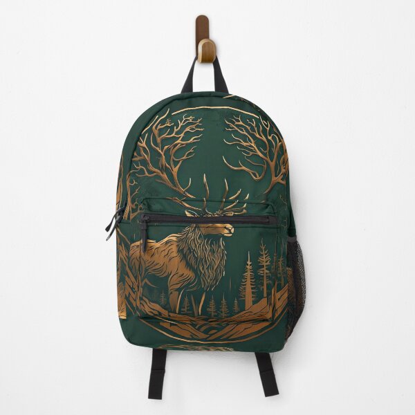 Item preview, Heart of the Old Woods designed and sold by ONYX Pixee.