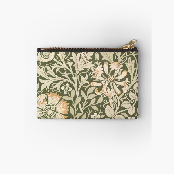 Item preview, William Morris Compton Pattern designed and sold by maniacfitness.