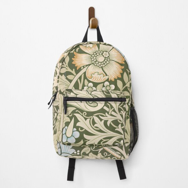 Item preview, William Morris Compton Pattern designed and sold by maniacfitness.