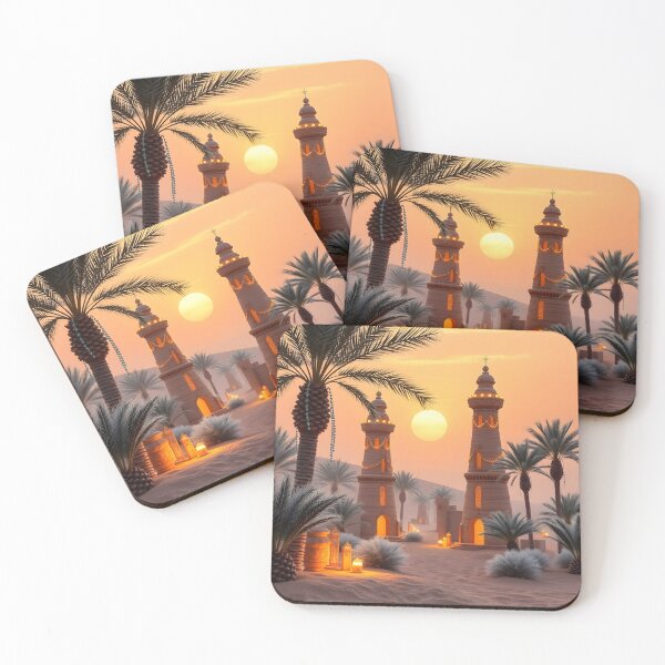 Item preview, AI Exotic Non-Cliche New Year designed and sold by InnaCreates.