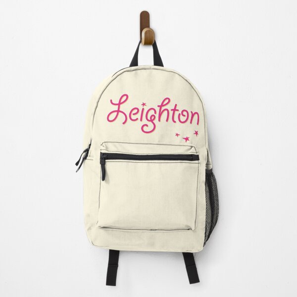 Item preview, My Name is Leighton designed and sold by CharlottePlaceArt.