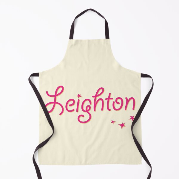 Item preview, My Name is Leighton designed and sold by CharlottePlaceArt.