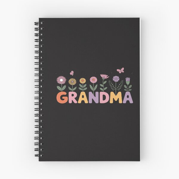 Item preview, Floral Grandma designed and sold by VladimiaPutin.