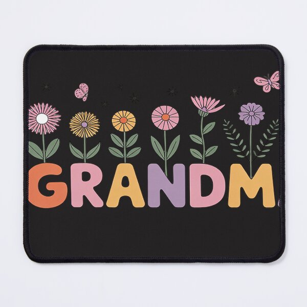 Item preview, Floral Grandma designed and sold by VladimiaPutin.