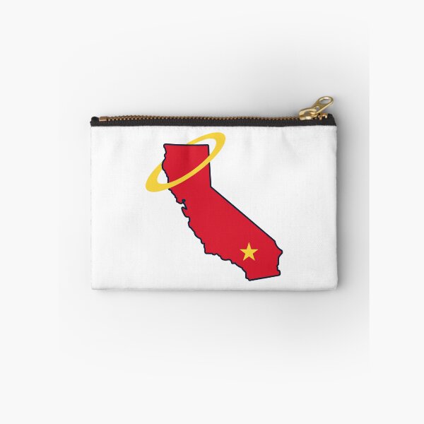 Item preview, Red Map with Yellow Star and Circle on Top designed and sold by maulanaansyh.