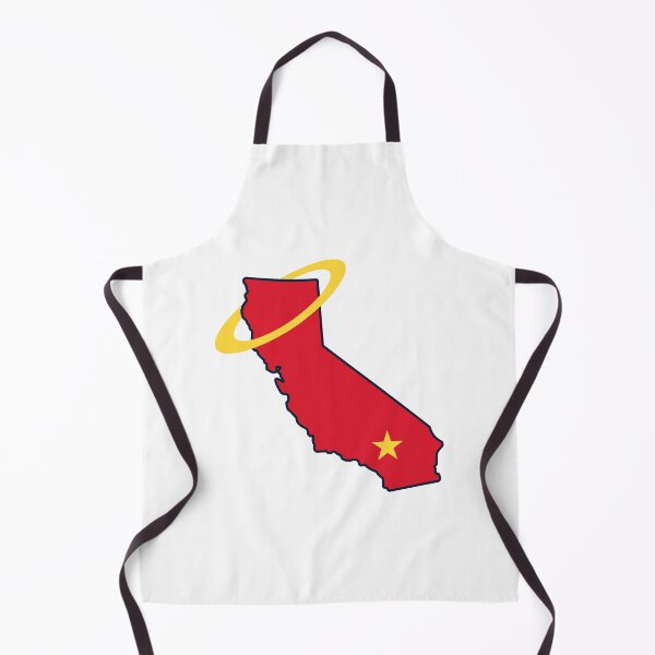 Item preview, Red Map with Yellow Star and Circle on Top designed and sold by maulanaansyh.