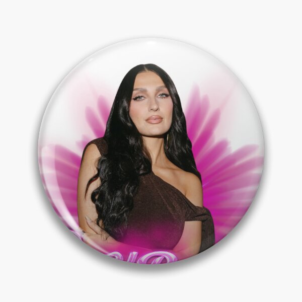 Item preview, Meira Omar (Melodifestivalen 2026) designed and sold by ElEuroRincon.