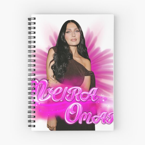 Item preview, Meira Omar (Melodifestivalen 2026) designed and sold by ElEuroRincon.
