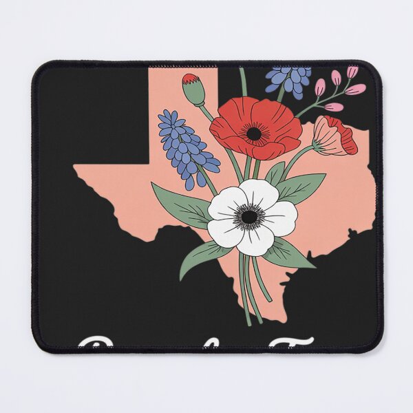 Item preview, Floral Pray For Texas Hill Country Support Texas Strong 2025 designed and sold by VladimiaPutin.