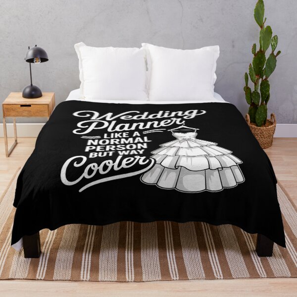 Item preview, Wedding Planner Professional Event Organizer Coordinator designed and sold by Shannon Bosley.