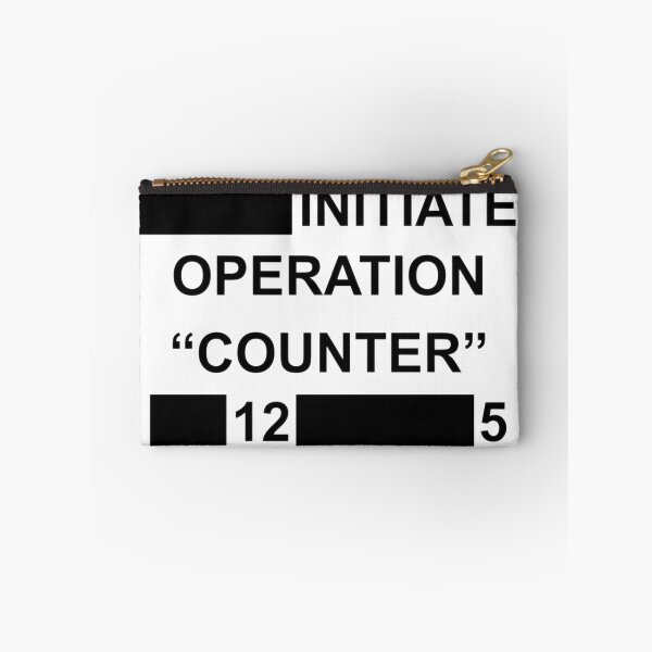 Item preview, [REDACTED DESIGN] designed and sold by COUNTERCo.