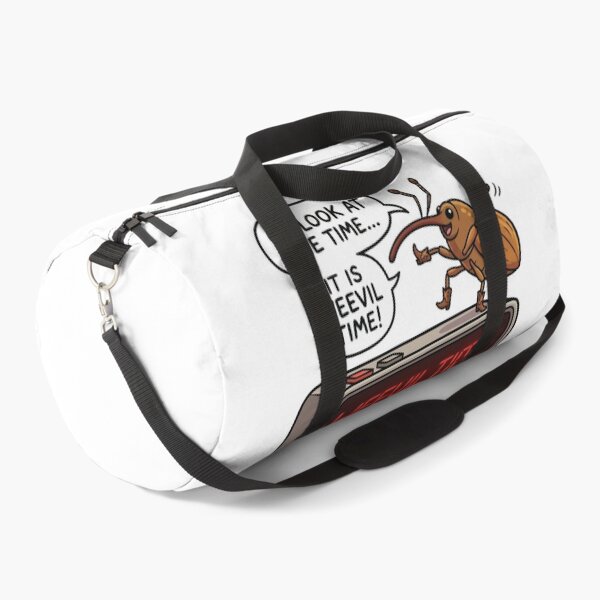 Item preview, It Is Time Weevil Meme - Funny Snoots and Boots Insect designed and sold by Petzzz.