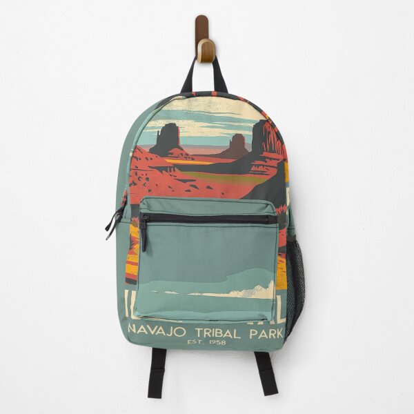 Item preview, Monument Valley Navajo Tribal Park designed and sold by Wild-Co.