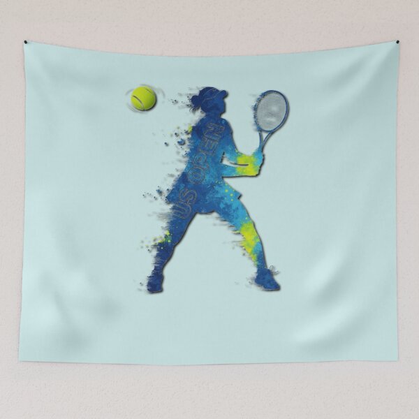 Item preview, Tennis designed and sold by Aise06.