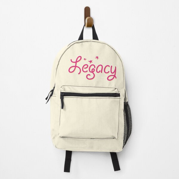 Item preview, My Name is Legacy designed and sold by CharlottePlaceArt.
