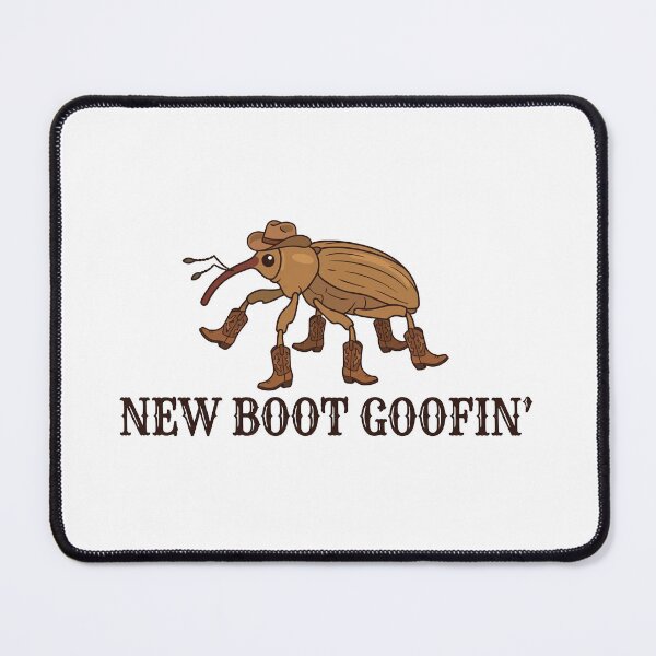 Item preview, Cowboy Weevil - Rootin Tootin Snootin Western Bug designed and sold by Petzzz.