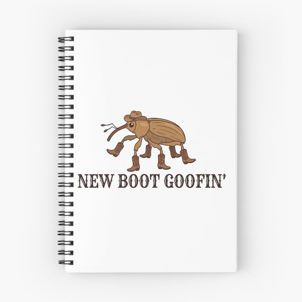 Item preview, Cowboy Weevil - Rootin Tootin Snootin Western Bug designed and sold by Petzzz.