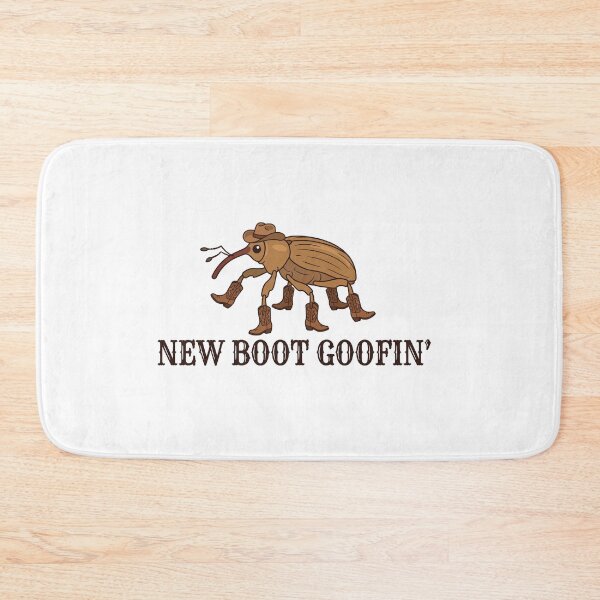 Item preview, Cowboy Weevil - Rootin Tootin Snootin Western Bug designed and sold by Petzzz.