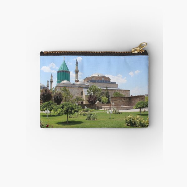 Item preview, Mevlana Museum Konya - The Tomb of Rumi designed and sold by tlhgnc.