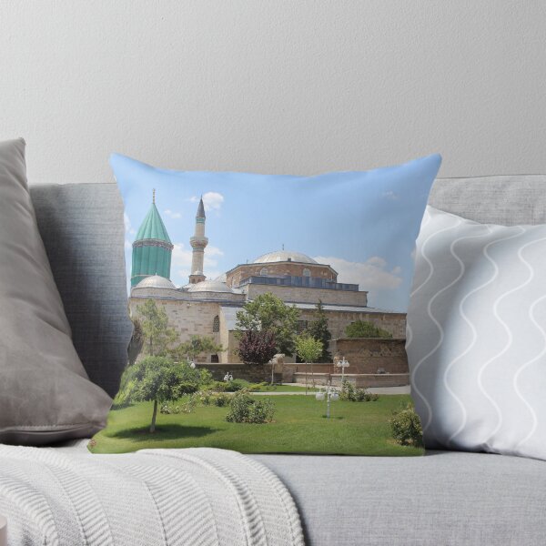 Item preview, Mevlana Museum Konya - The Tomb of Rumi designed and sold by tlhgnc.