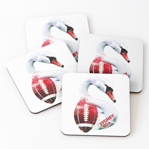 Item preview, Swans designed and sold by Lemarij.