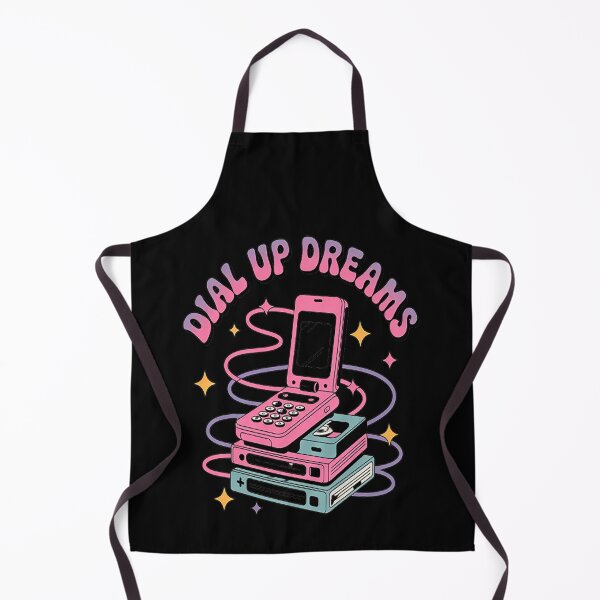 Item preview, Lets Dial Up Dreams Together designed and sold by mandiana.
