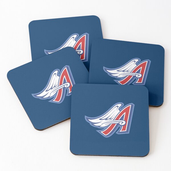 Item preview, Winged A designed and sold by maulanaansyh.