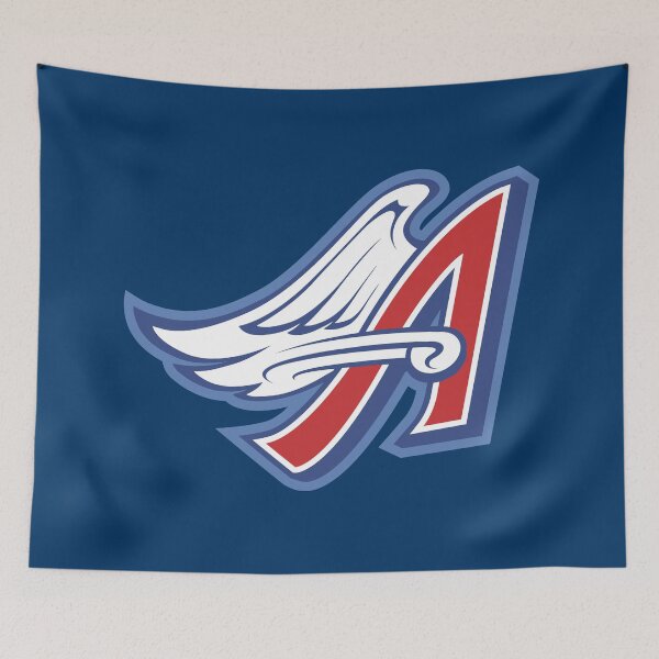 Item preview, Winged A designed and sold by maulanaansyh.