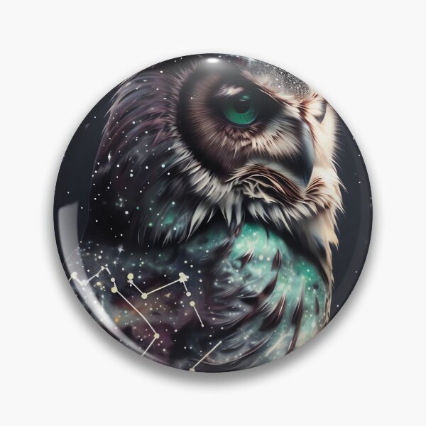 Item preview, Stellar Observer designed and sold by ONYX Pixee.