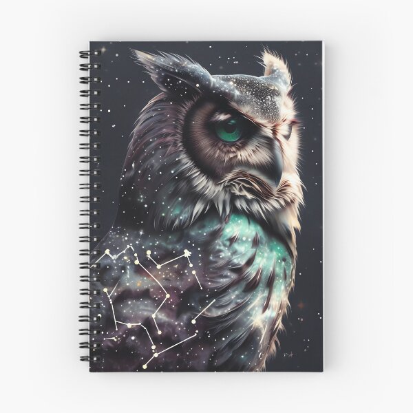 Item preview, Stellar Observer designed and sold by ONYX Pixee.