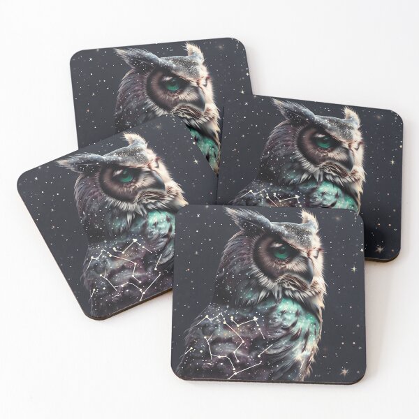 Item preview, Stellar Observer designed and sold by ONYX Pixee.