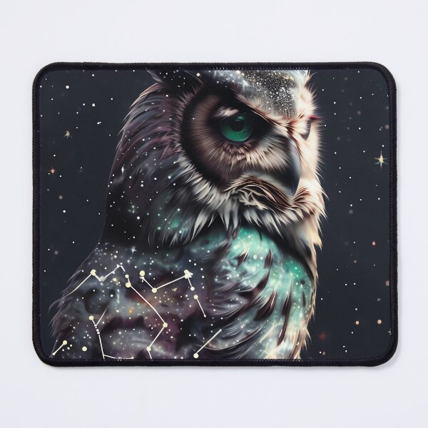 Item preview, Stellar Observer designed and sold by ONYX Pixee.