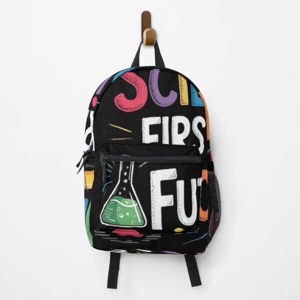 Item preview, This Future Scientist Back To School designed and sold by gandebro.