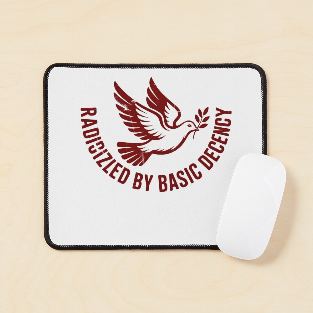 Item preview, Mouse Pad designed and sold by Haminations.